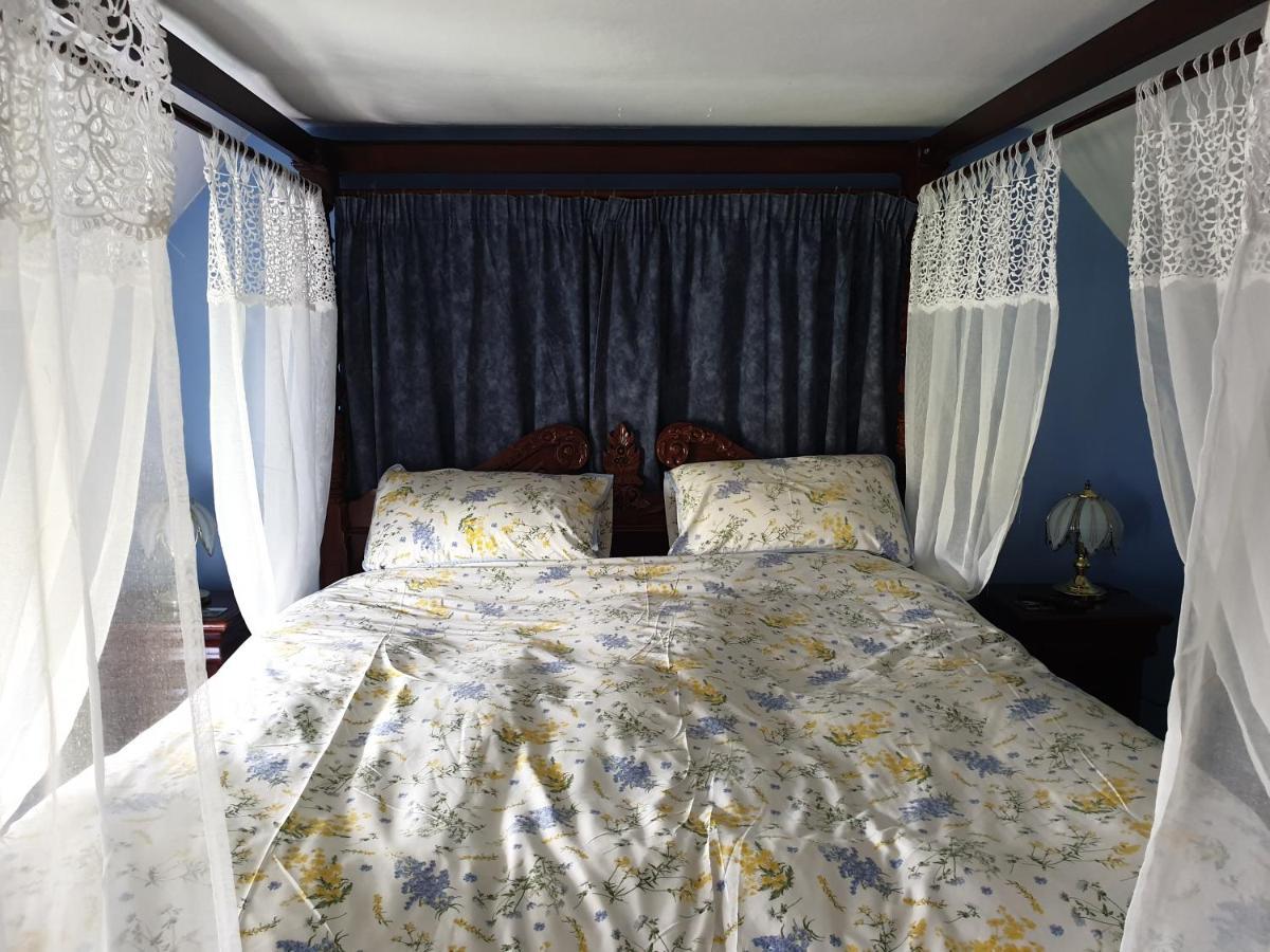 Morland Bed & Breakfast Burrowbridge Dış mekan fotoğraf